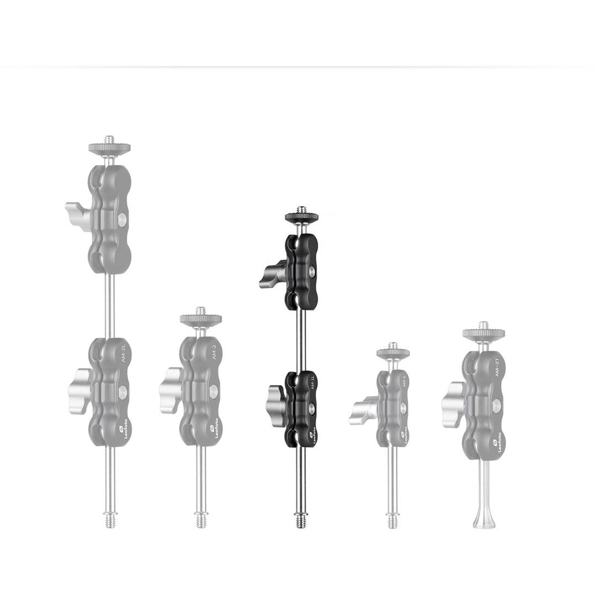 Leofoto Magic Arm AM-1L