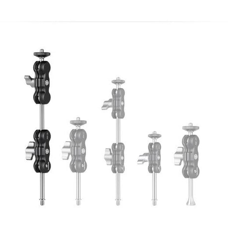 Leofoto Magic Arm AM-2L - image 2 of 4