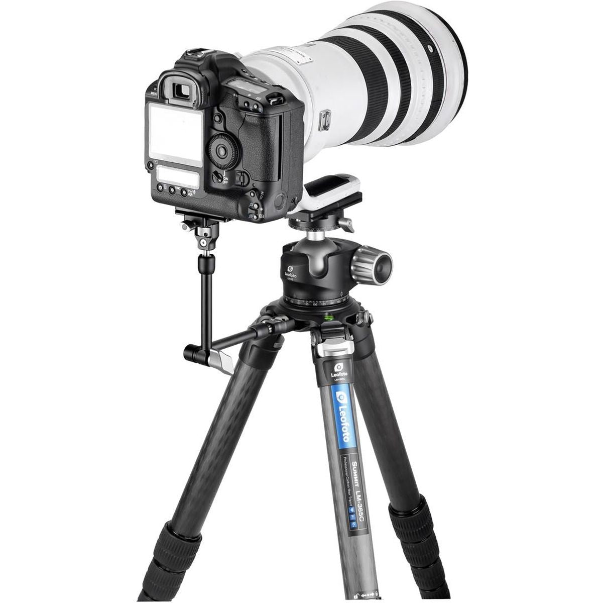 Leofoto AM-4 Arm Kit For Ipc iPad Mount