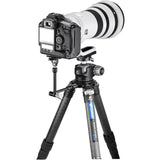 Leofoto AM-4 Arm Kit For Ipc iPad Mount
