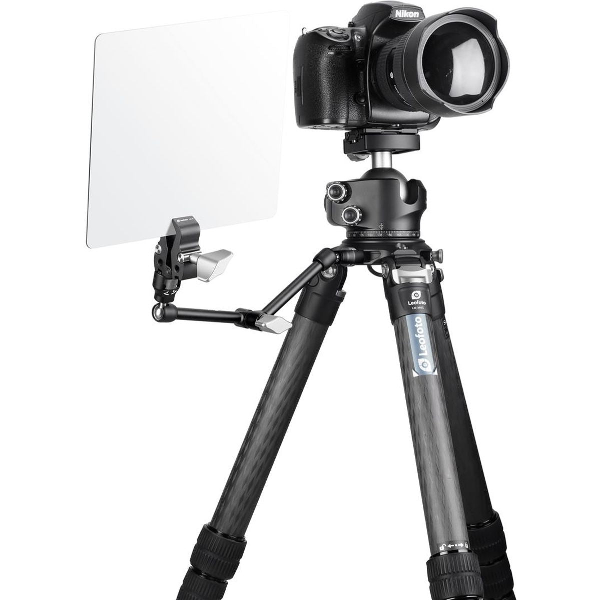 Leofoto AM-4 Arm Kit For Ipc iPad Mount