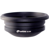 Leofoto LN-404C Bowl - image 4 of 5
