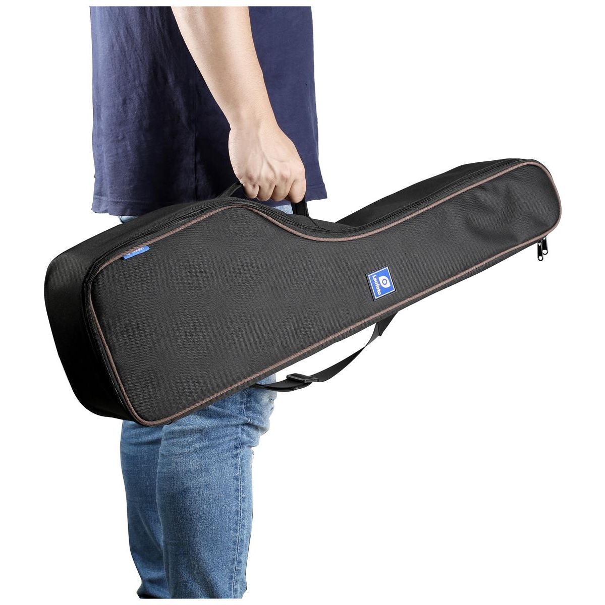 Leofoto Bag For LM-32 And LM-36 Tripod + PG-1 Gimbal Head - image 2 of 5