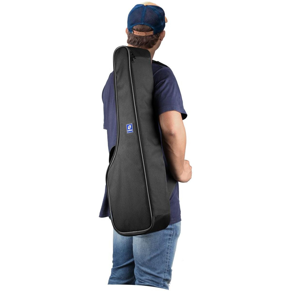 Leofoto Bag For LM-32 And LM-36 Tripod + PG-1 Gimbal Head - image 3 of 5