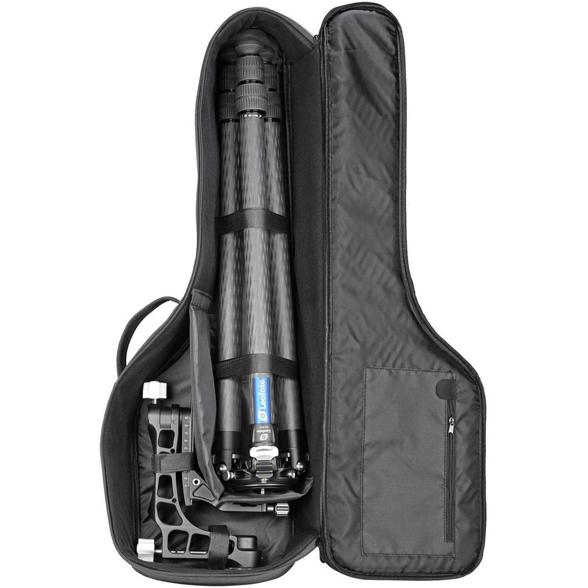 Leofoto Bag For LM-32 And LM-36 Tripod + PG-1 Gimbal Head - image 4 of 5