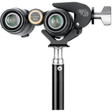 Leofoto BC-02 Binocular Clamp 28mm - 60mm