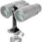 Leofoto BC-03 Binocular QR Mount For Tripod