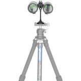 Leofoto BC-03 Binocular QR Mount For Tripod - image 4 of 5