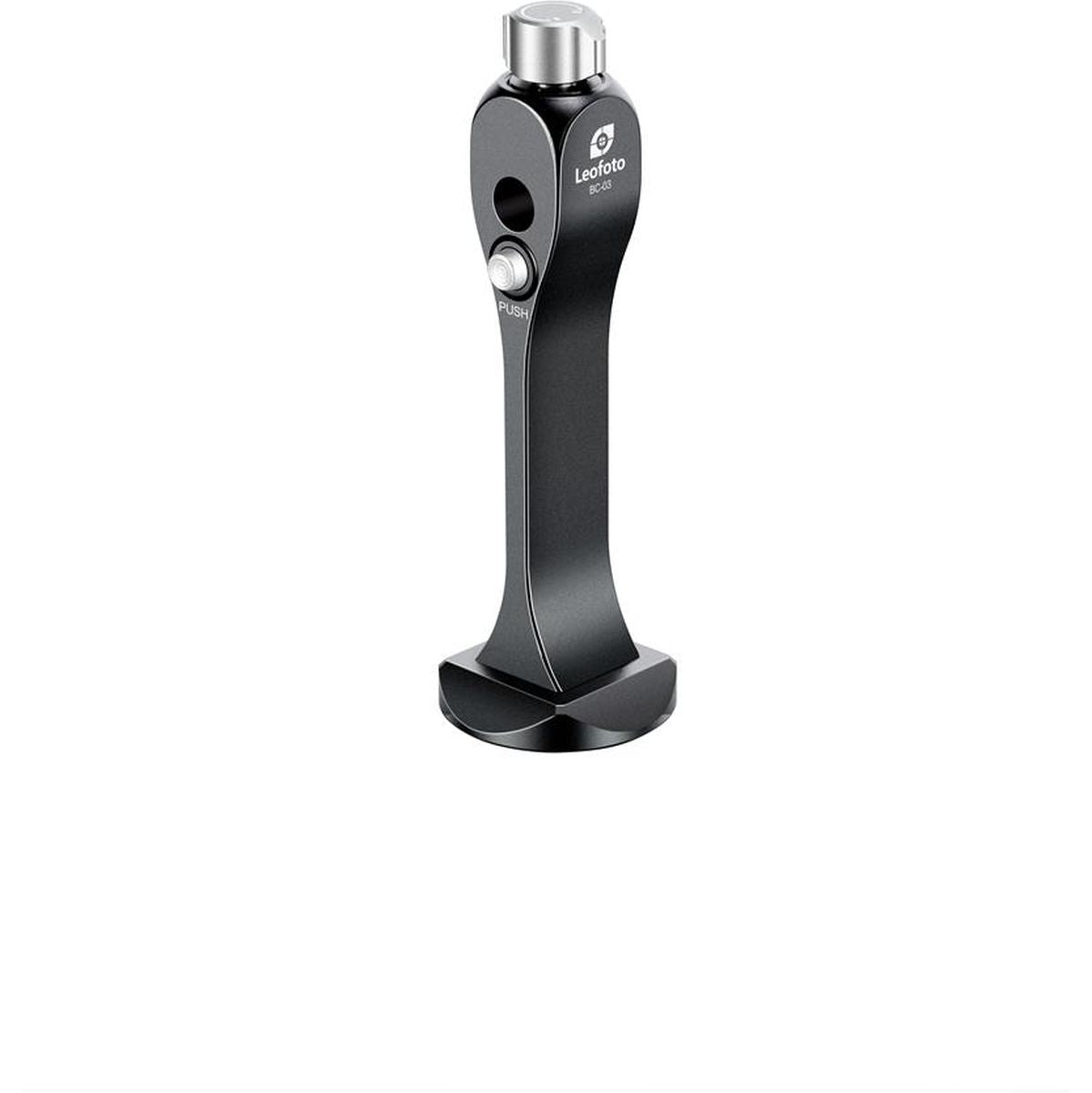 Leofoto BC-03 Binocular QR Mount For Tripod - image 5 of 5