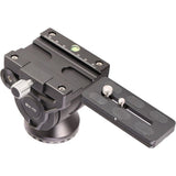 Leofoto Fluid Video Head BV-10 - image 3 of 5