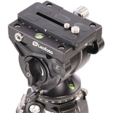 Leofoto Fluid Video Head BV-10 - image 4 of 5