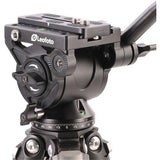 Leofoto Fluid Video Head BV-10 - image 5 of 5