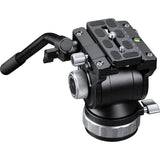 Leofoto Fluid Video Head BV-15