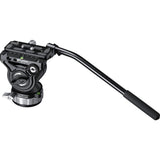 Leofoto Fluid Video Head BV-15