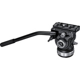 Leofoto Fluid Video Head BV-15
