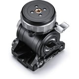 Leofoto Fluid Video Head BV-15