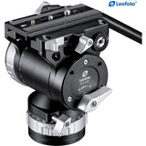 Leofoto Fluid Video Head BV-30