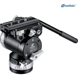 Leofoto Fluid Video Head BV-30
