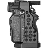 Leofoto Camera Cage For Sony A7R MK III/A9/A7 MK III - image 4 of 5