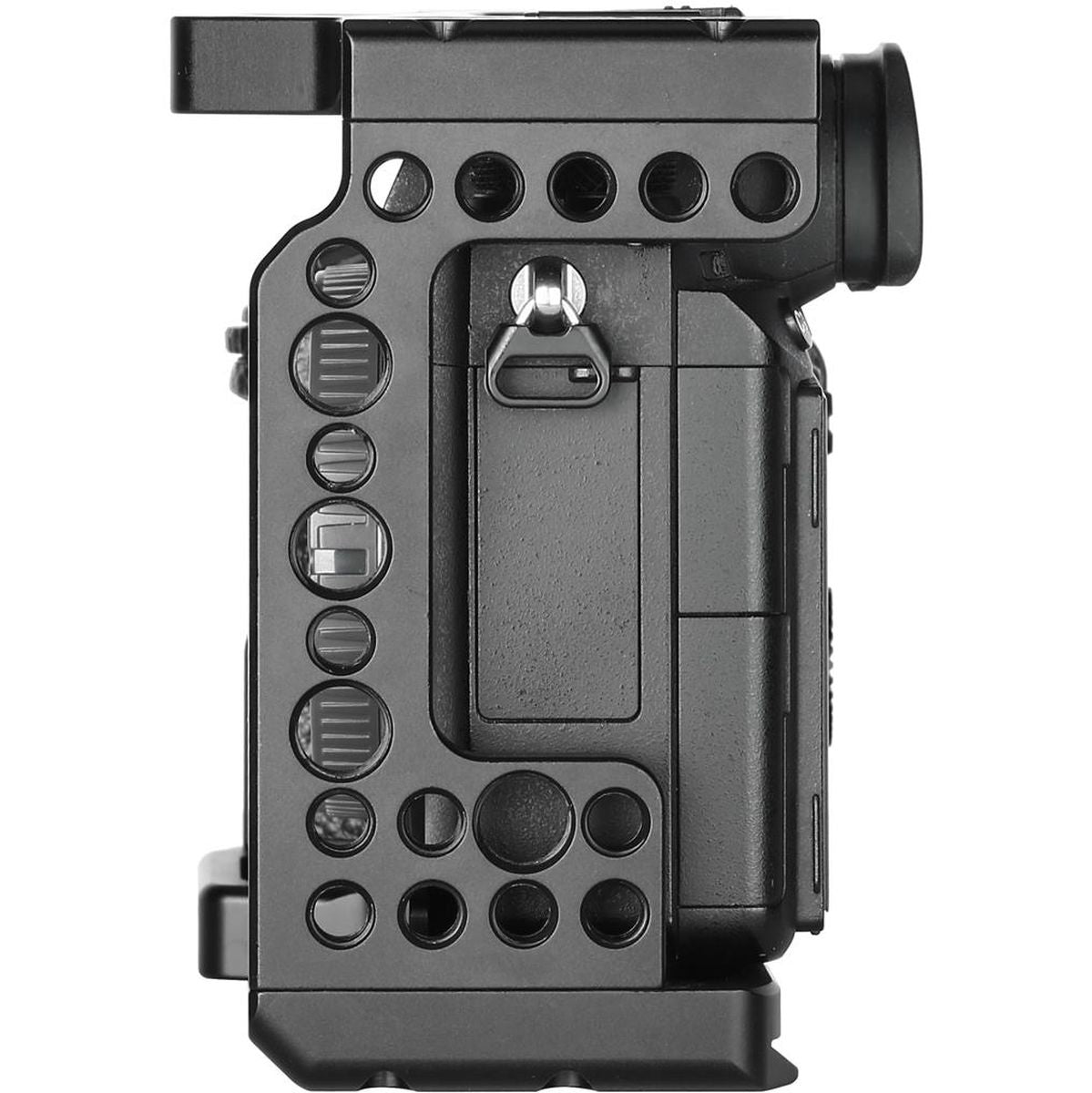 Leofoto Camera Cage For Sony A7R MK III/A9/A7 MK III - image 5 of 5