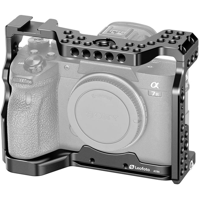 Leofoto Camera Cage For Sony A7R MK IV