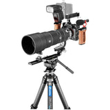 Leofoto Camera Cage For Sony A7R MK IV - image 2 of 5