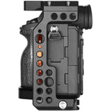 Leofoto Camera Cage For Sony A7R MK IV - image 4 of 5
