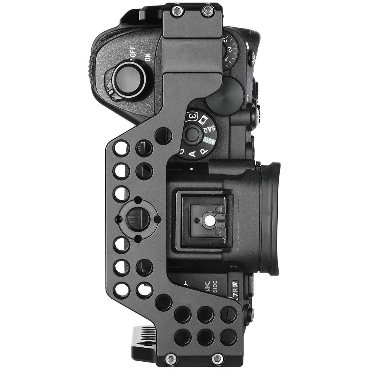 Leofoto Camera Cage For Sony A7R MK IV - image 5 of 5