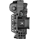 Leofoto Camera Cage For Sony A7R MK IV - image 5 of 5