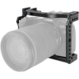 Leofoto Camera Cage For Canon EOS-R