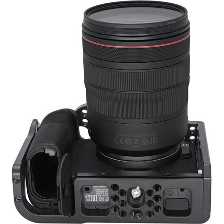 Leofoto Camera Cage For Canon EOS-R - image 2 of 5
