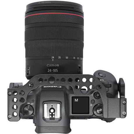 Leofoto Camera Cage For Canon EOS-R - image 3 of 5