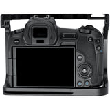 Leofoto Camera Cage For Canon EOS-R - image 4 of 5