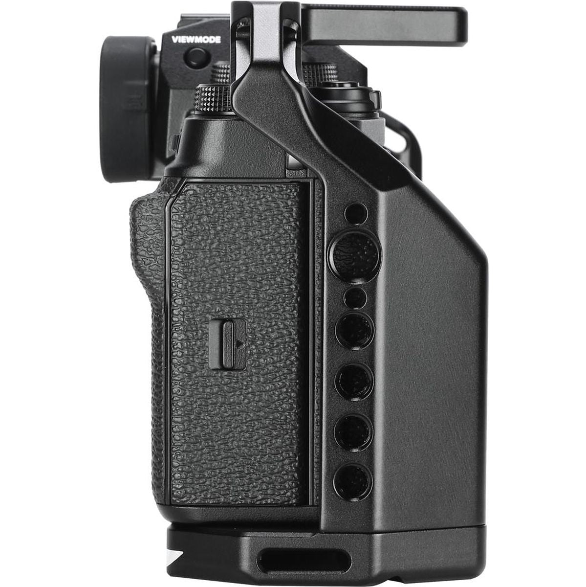 Leofoto Camera Cage w/ Grip For Fuji X-T4 - image 2 of 5