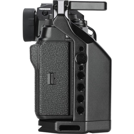 Leofoto Camera Cage w/ Grip For Fuji X-T4 - image 2 of 5