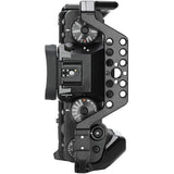 Leofoto Camera Cage w/ Grip For Fuji X-T4 - image 3 of 5