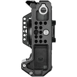 Leofoto Camera Cage w/ Grip For Fuji X-T4 - image 4 of 5