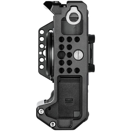 Leofoto Camera Cage w/ Grip For Fuji X-T4 - image 4 of 5