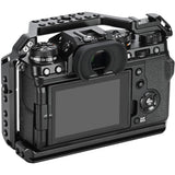 Leofoto Camera Cage w/ Grip For Fuji X-T4 - image 5 of 5