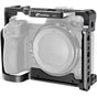 Leofoto Camera Cage w/ Grip For Nikon Z6/Z7
