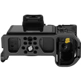 Leofoto Camera Cage w/ Grip For Nikon Z6/Z7 - image 2 of 5