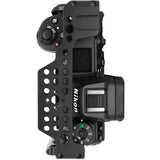 Leofoto Camera Cage w/ Grip For Nikon Z6/Z7 - image 5 of 5