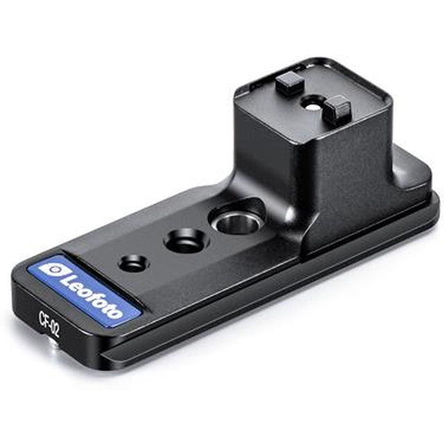 Leofoto CF-02 ArcaSwiss Voet For Canon Lens