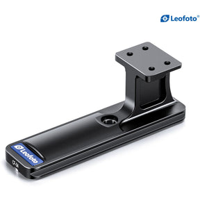 Leofoto CF-04 ArcaSwiss Voet For Canon Lens