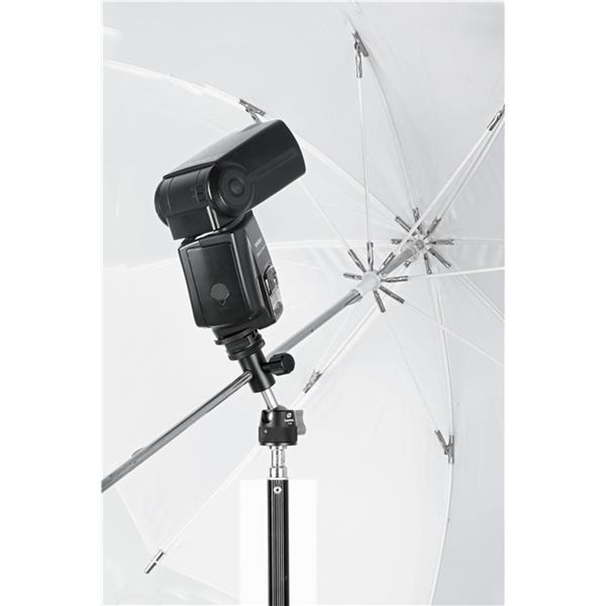 Leofoto CF-10 Mini Umbrella Clamp - image 2 of 3