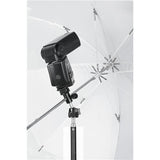 Leofoto CF-10 Mini Umbrella Clamp - image 2 of 3