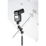 Leofoto CF-10 Mini Umbrella Clamp - image 3 of 3
