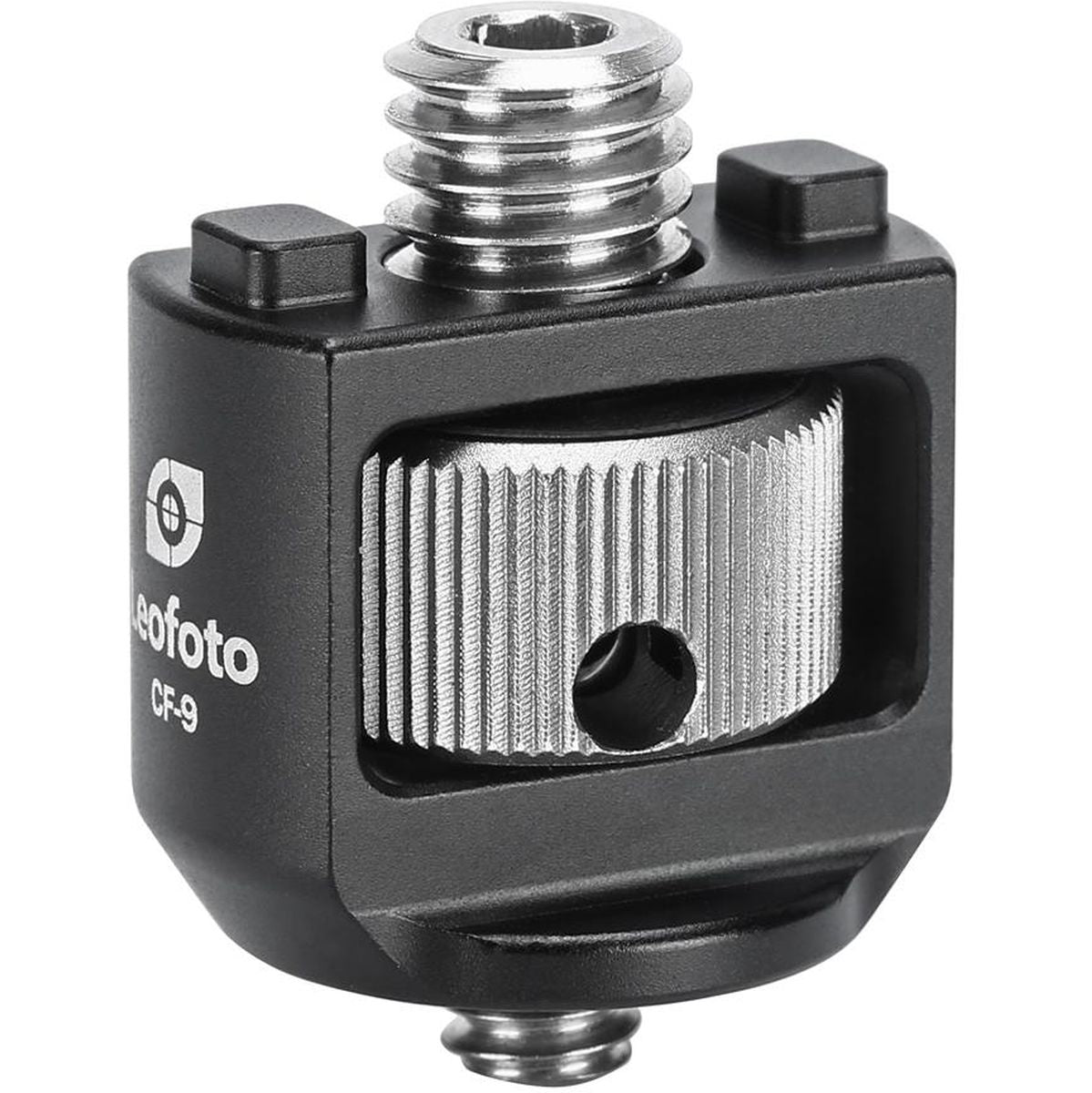 Leofoto CF-9 Universal Conversion Adapter
