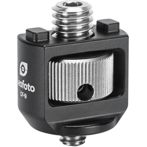 Leofoto CF-9 Universal Conversion Adapter