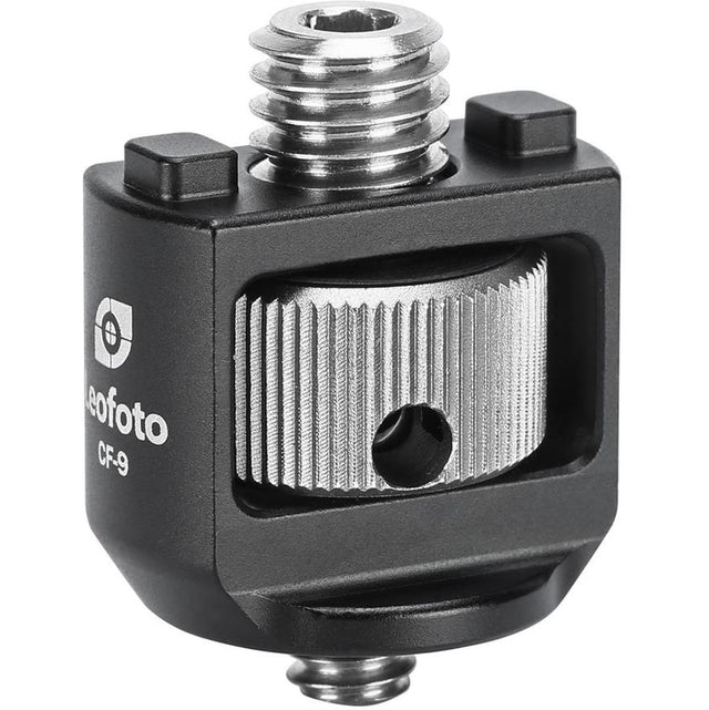 Leofoto CF-9 Universal Conversion Adapter